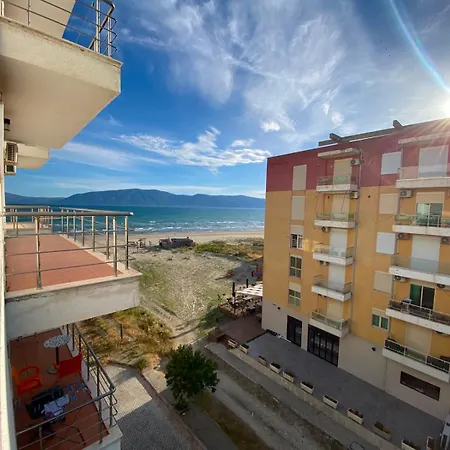 Appartamento Sunset Sea View