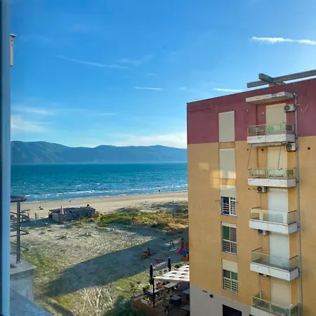 Sunset Sea View Vlorë
