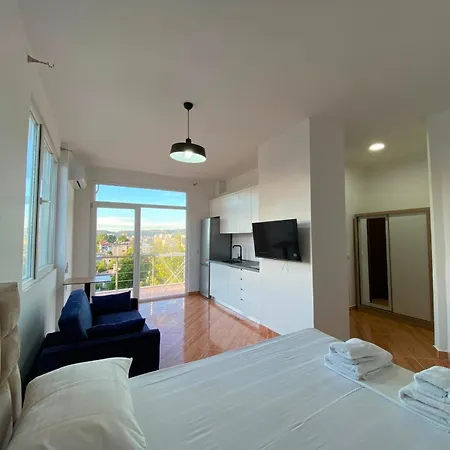 Διαμέρισμα Sunset Sea View *